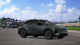 New 2026 Toyota C-HR SUV