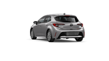 New 2026 Toyota Corolla Hatchback Sedan
