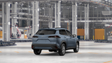 New 2026 Toyota Corolla Cross SUV