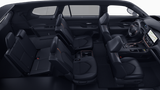 New 2026 Toyota Grand Highlander Hybrid SUV