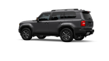 New 2027 Toyota Land Cruiser SUV