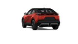 New 2026 Toyota C-HR SUV