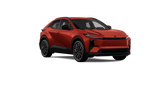 New 2026 Toyota C-HR SUV