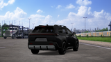 New 2026 Toyota bZ Woodland Sedan