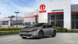 New 2026 Toyota Prius Plug-in Hybrid Hatchback