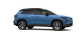 New 2026 Toyota Corolla Cross SUV