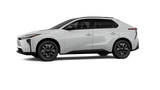 New 2026 Toyota bZ SUV