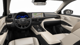 New 2026 Toyota Crown Sedan
