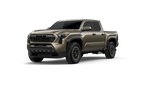 New 2026 Toyota Tacoma i-FORCE MAX Truck