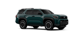 New 2026 Toyota 4Runner i-FORCE MAX SUV
