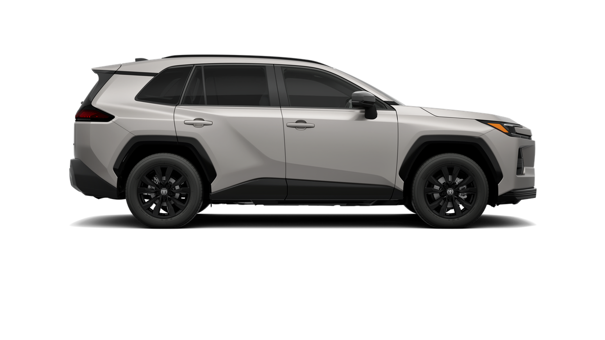 New 2026 Meteor Shower Toyota  SE image 14