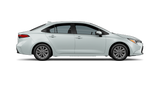 New 2026 Toyota Corolla Hybrid Sedan
