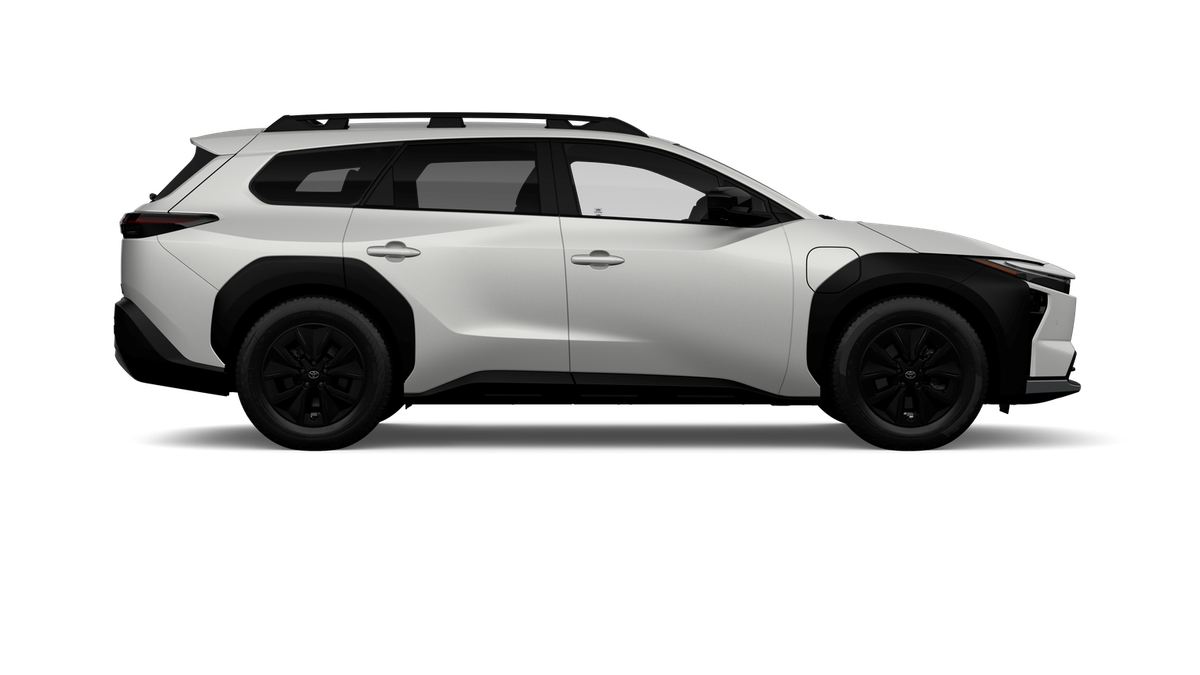 New 2026 Halo <sup>1</sup> Toyota  image 15
