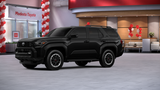 New 2026 Toyota 4Runner SUV
