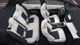 New 2027 Toyota Corolla Hatchback Sedan