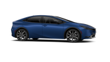 New 2027 Toyota Prius Plug-in Hybrid Sedan