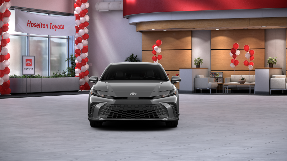 New 2026 Heavy Metal <sup>1</sup> Toyota  SE AWD image 19