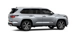 New 2026 Toyota Sequoia SUV