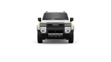 New 2027 Toyota Land Cruiser SUV