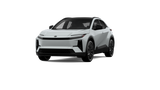 New 2026 Toyota C-HR SUV