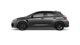 New 2026 Toyota GR Corolla Sedan