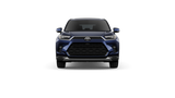 New 2026 Toyota Grand Highlander SUV