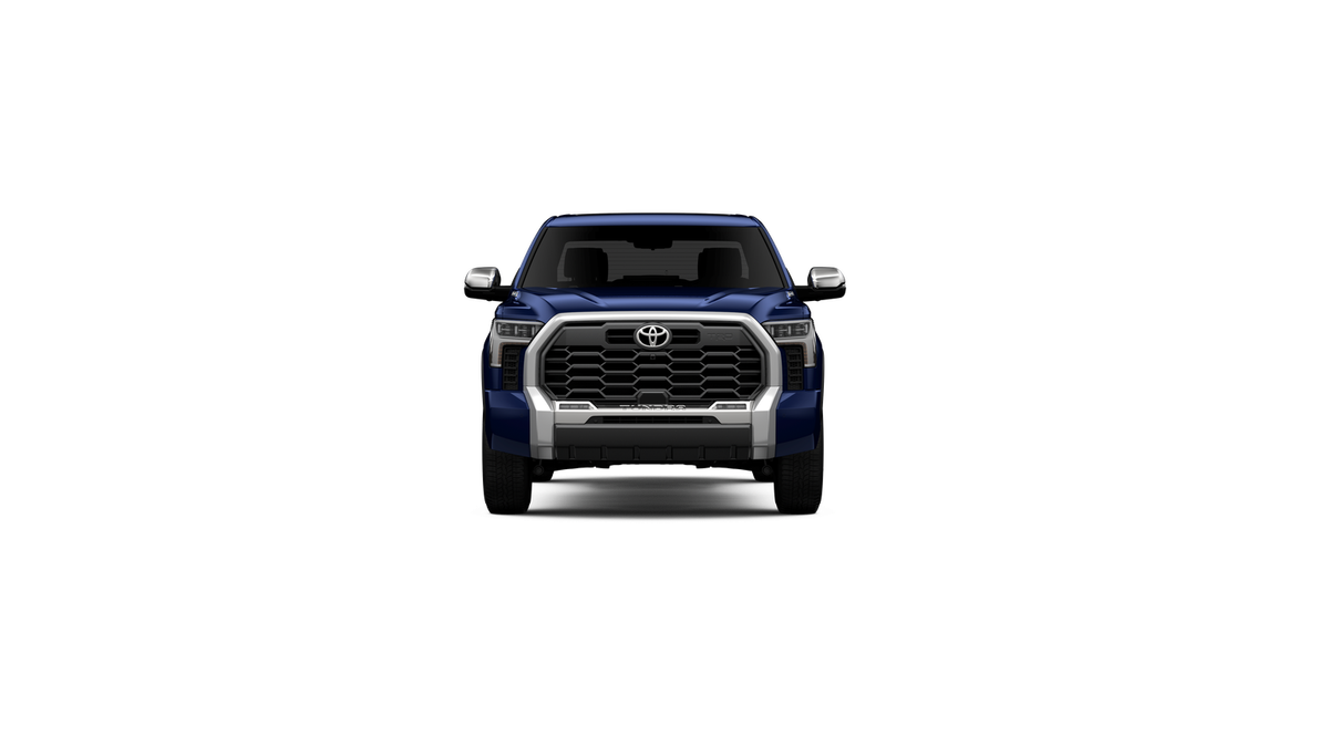 2026 Toyota Tundra 1794 Edition - Photo 70