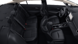 New 2026 Toyota Corolla Hybrid Sedan