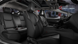 New 2027 Toyota Prius Sedan