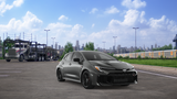 New 2026 Toyota GR Corolla Sedan