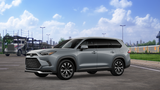 New 2026 Toyota Grand Highlander Hybrid SUV
