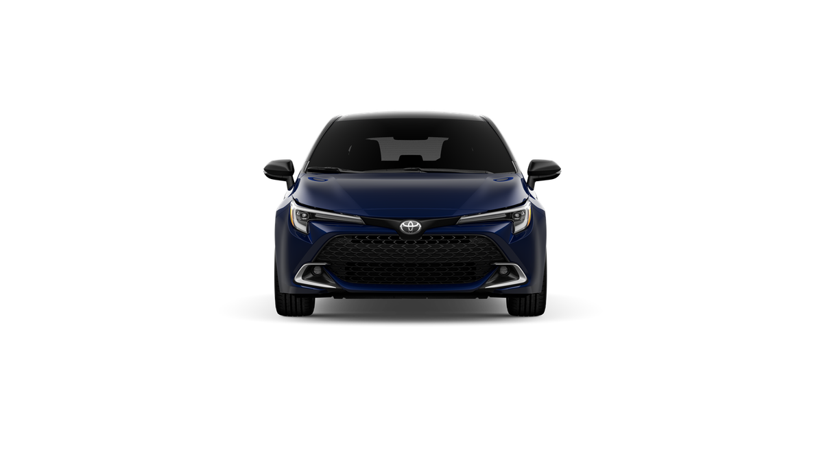 New 2027 Blueprint with Black roof <sup>1</sup> Toyota  XSE image 19