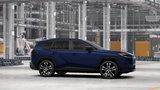 New 2026 Toyota RAV4 SUV