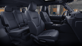 New 2027 Toyota Land Cruiser SUV