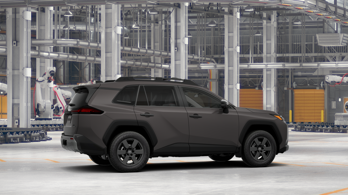 New 2026 Urban Rock Toyota  Woodland image 13