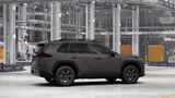 New 2026 Toyota RAV4 Plug-in Hybrid SUV