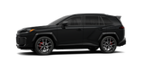 New 2026 Toyota RAV4 Plug-in Hybrid SUV