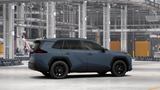 New 2026 Toyota RAV4 SUV