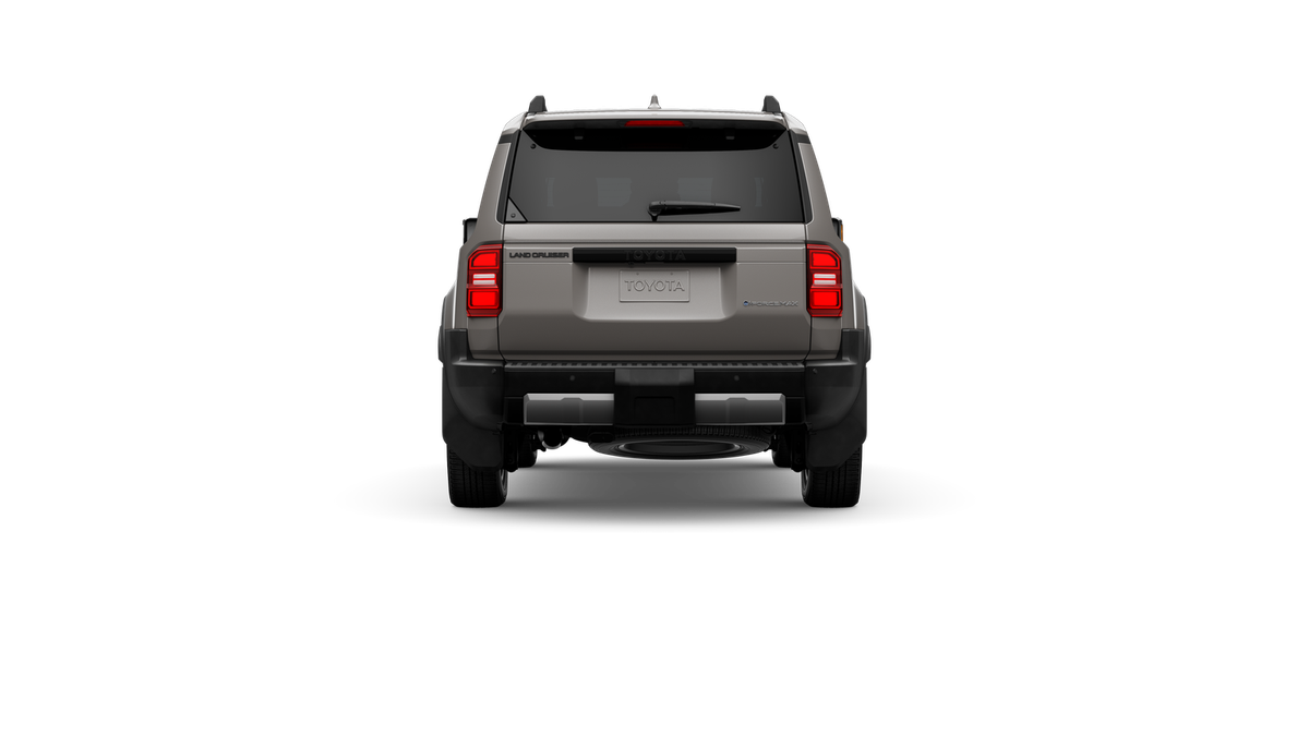 New 2027 Meteor Shower Toyota  image 10