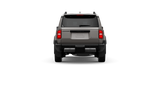 New 2027 Toyota Land Cruiser SUV