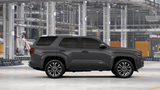 New 2026 Toyota 4Runner SUV