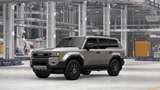 New 2027 Toyota Land Cruiser SUV