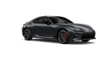 New 2027 Toyota GR86 Coupe