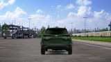 New 2026 Toyota Corolla Cross SUV