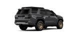 New 2026 Toyota 4Runner i-FORCE MAX SUV