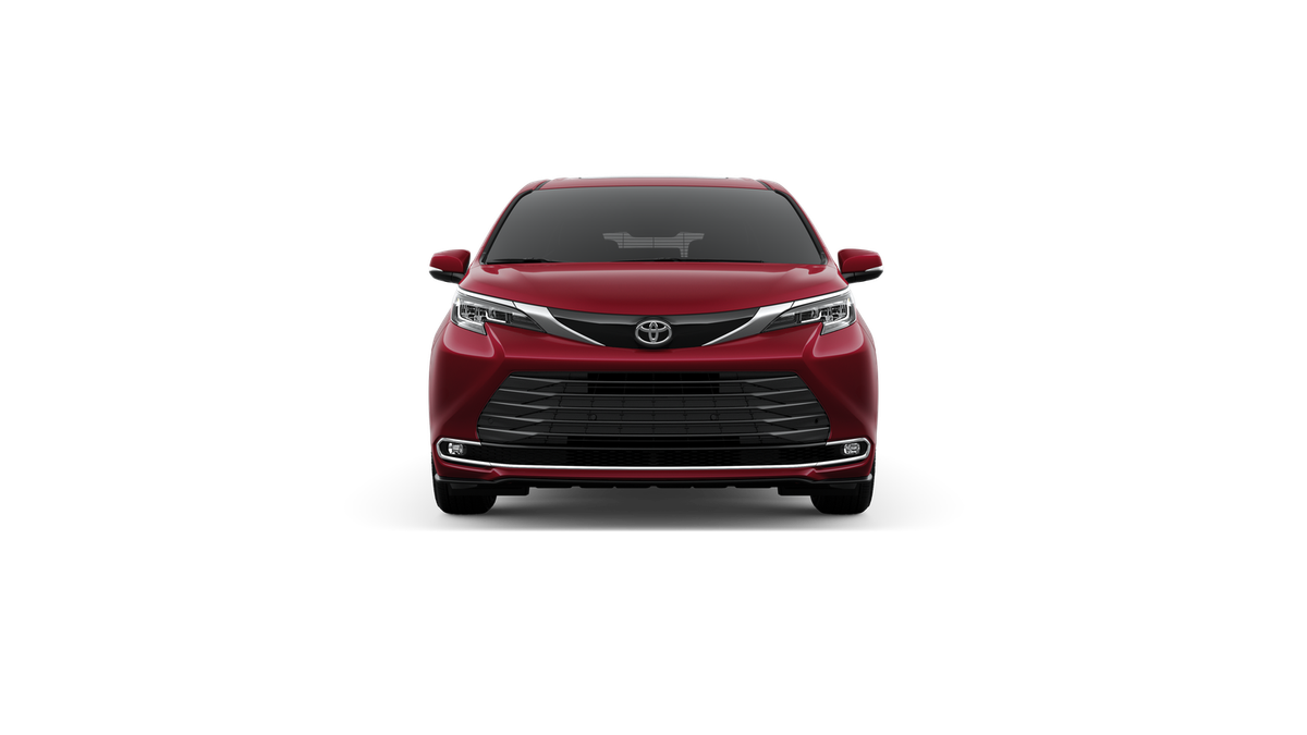 New 2026 Ruby Flare Pearl <sup>1</sup> Toyota  Limited image 19