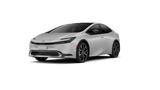 New 2026 Toyota Prius Plug-in Hybrid Hatchback