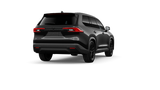 New 2026 Toyota Grand Highlander Hybrid SUV