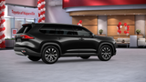 New 2026 Toyota Grand Highlander Hybrid SUV