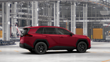 New 2026 Toyota RAV4 SUV